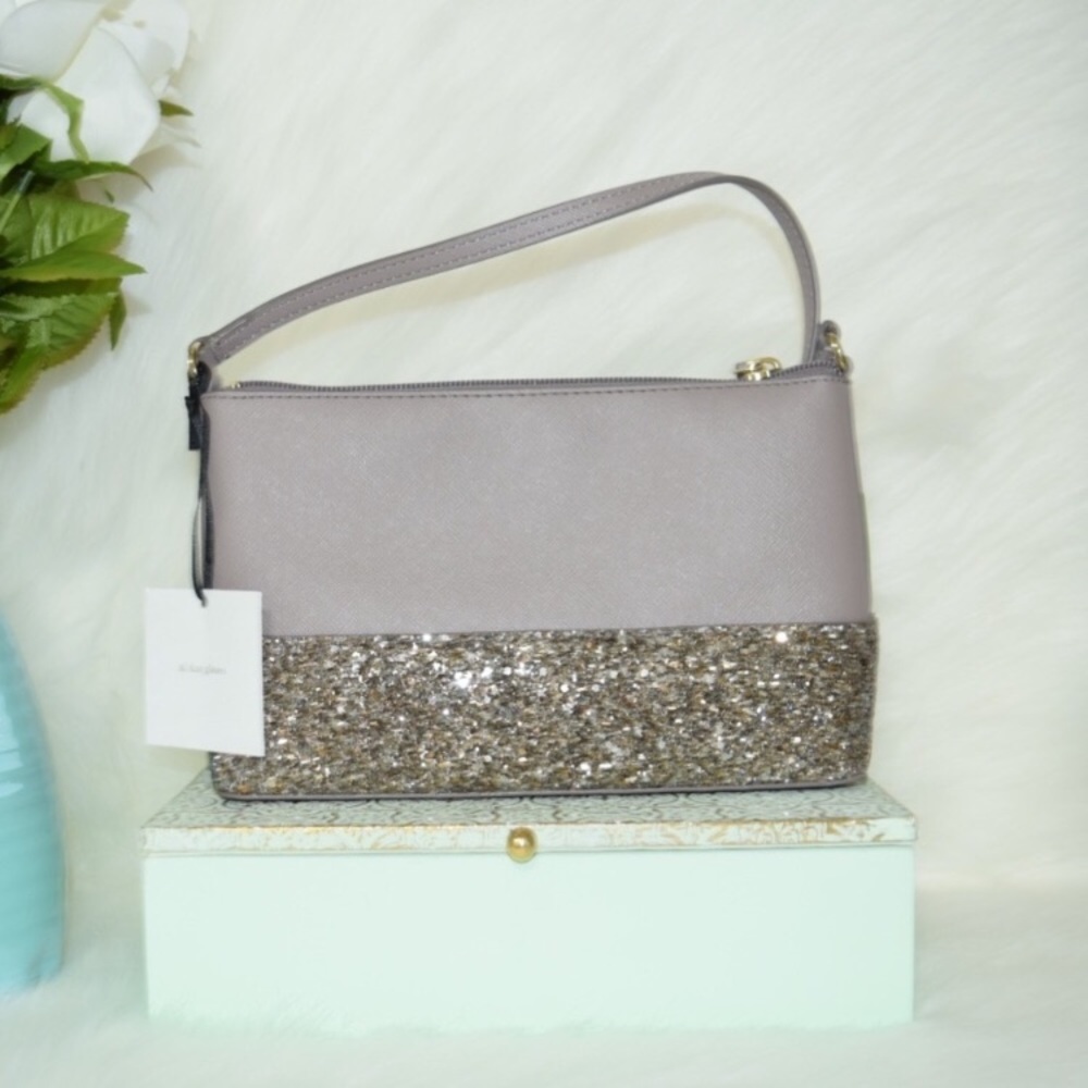 Kate spade Greta court crossbody Ramey bag - Picture 2 of 3